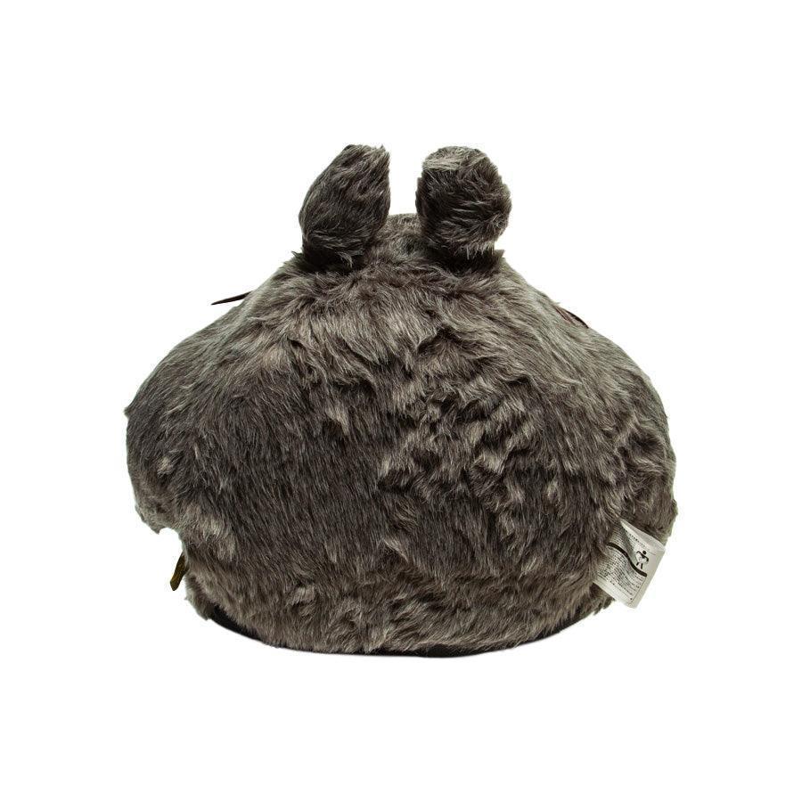Ensky Totoro Giant Plush Cushion - Ultra Soft 6200g Large Anime Pillow for Sofa, Bed & Home Decor | Perfect for Gifts, Movie Nights & Studio Ghibli Fans