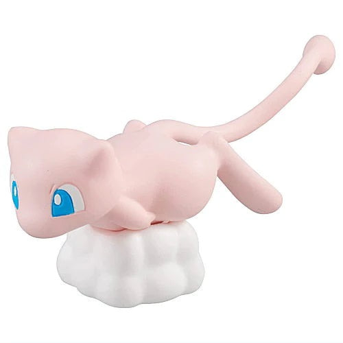 Pokemon Monster Collection Moncolle Box Vol. 08 - Takara Tomy 3 Inch Mini Action Figures | Perfect for Collectors, Gifts & Display