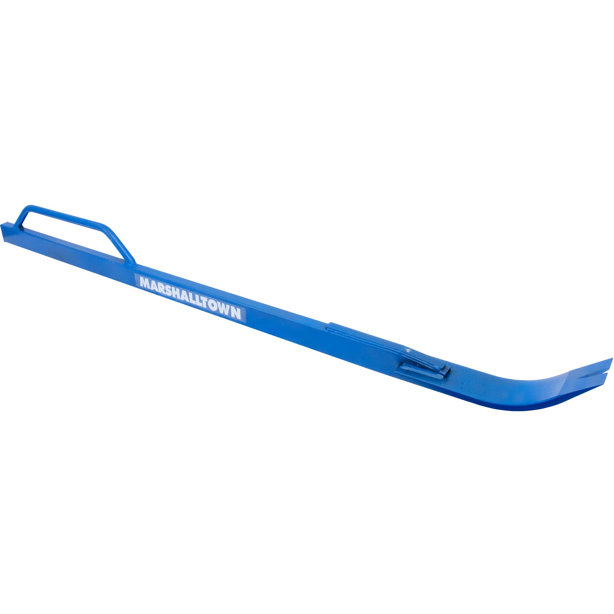 Marshalltown 10063 Mango Monster Trowel - Premium Masonry Tool for Bricklaying & Concrete Work - Perfect for Professional Contractors & DIY Projects