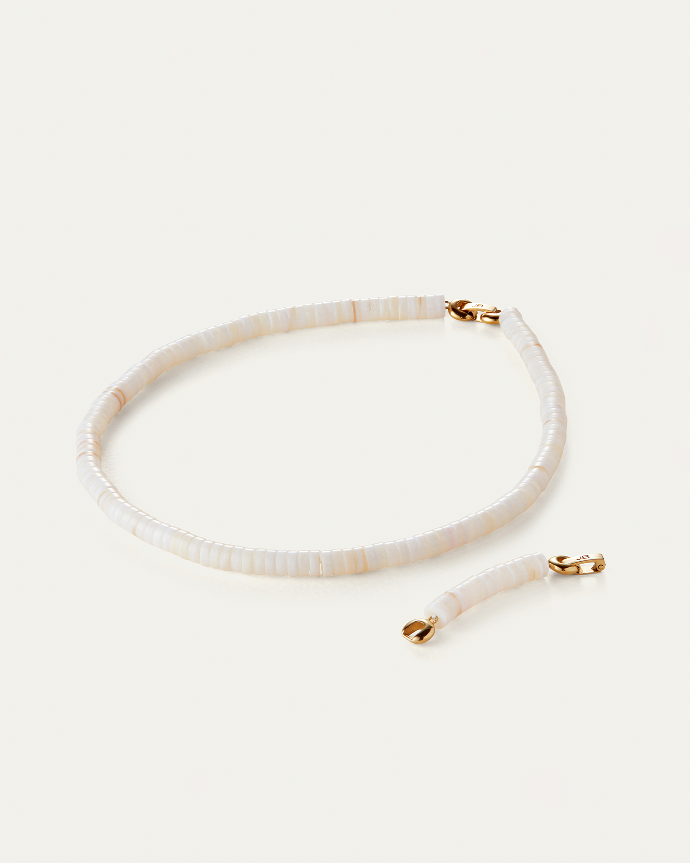 Odette Gold Collar Necklace - Elegant & Dainty Jewelry for Women - Perfect for Weddings, Parties & Everyday Wear