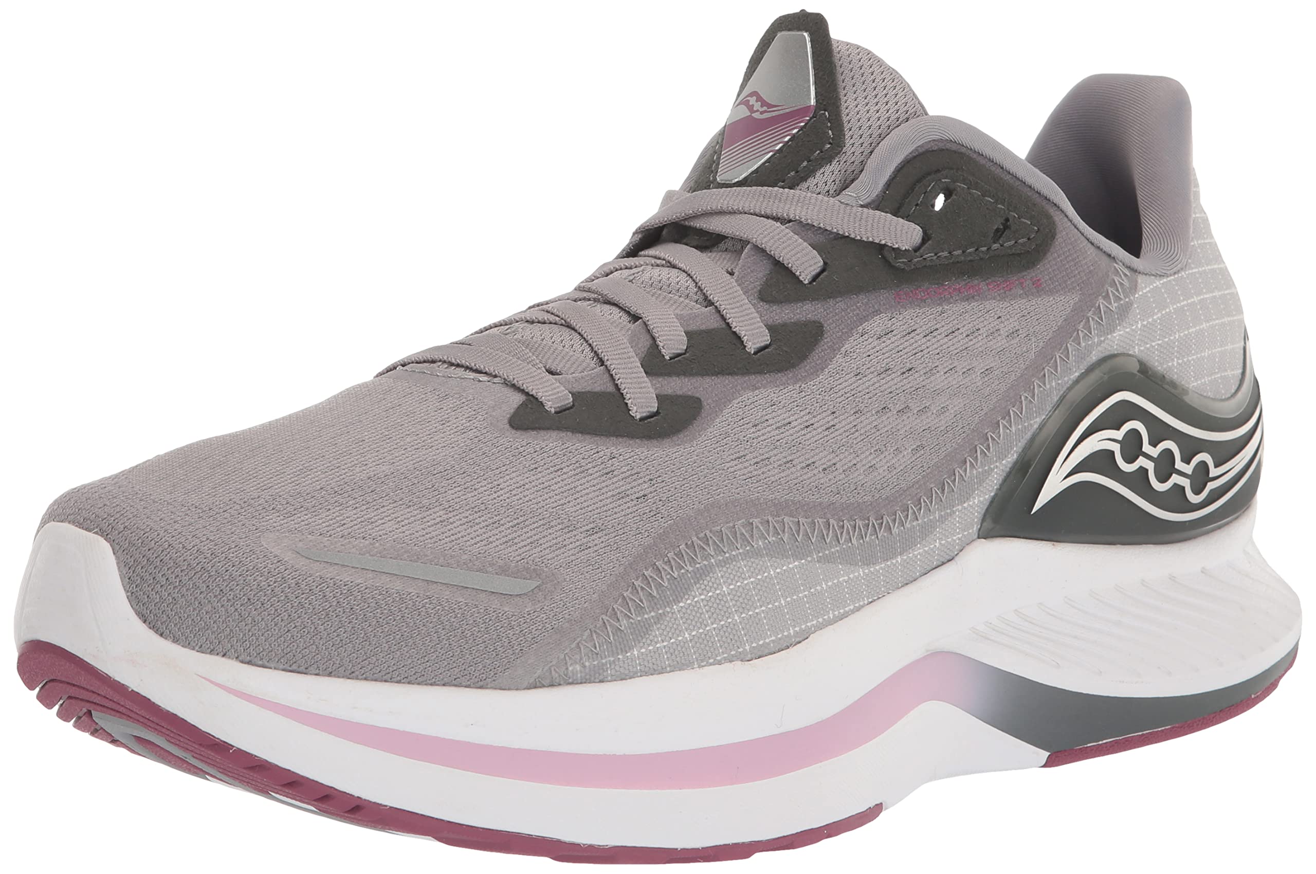 Saucony Women's Running Shoes - Lightweight & Cushioned for Road, Trail & Treadmill Workouts - Perfect for Jogging, Gym & Daily Wear