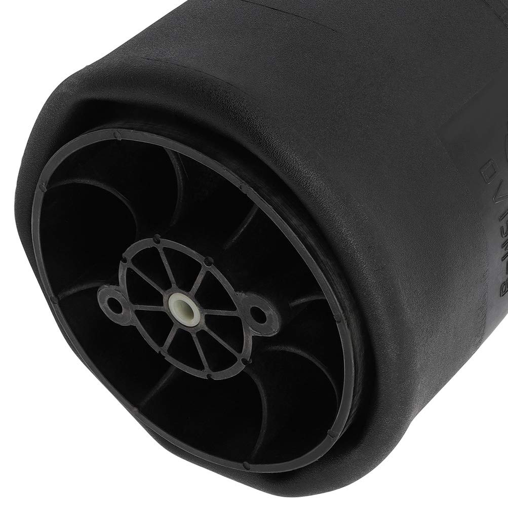 SCITOO Air Spring Struts Suspension Kit - 4pcs Universal Air Ride Suspension Replacement for Trucks (W01-358-8864) | Heavy Duty Shock Absorber for Smooth Ride & Load Support | Perfect for Towing, Off-Roading & Commercial Vehicles