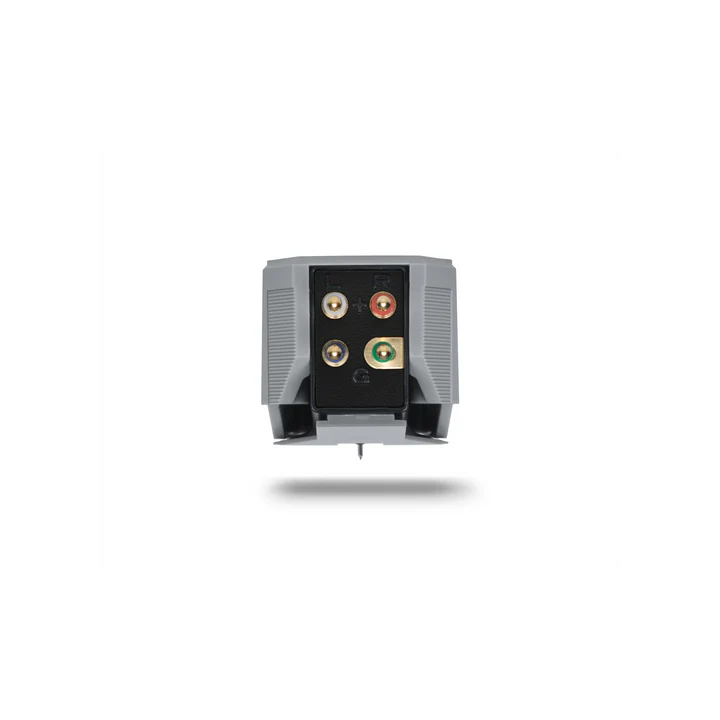 MoFi Electronics StudioTracker MM Phono Cartridge - High-Performance Vinyl Record Player Needle for Audiophiles & DJs - Perfect for Home Audio Systems & Professional Turntables