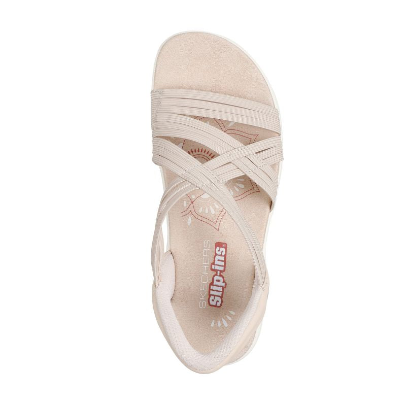 Women's Slip-On Reggae Shoes - Simply Stretchy & Comfortable for Casual Wear, Beach, Music Festivals & Everyday Use