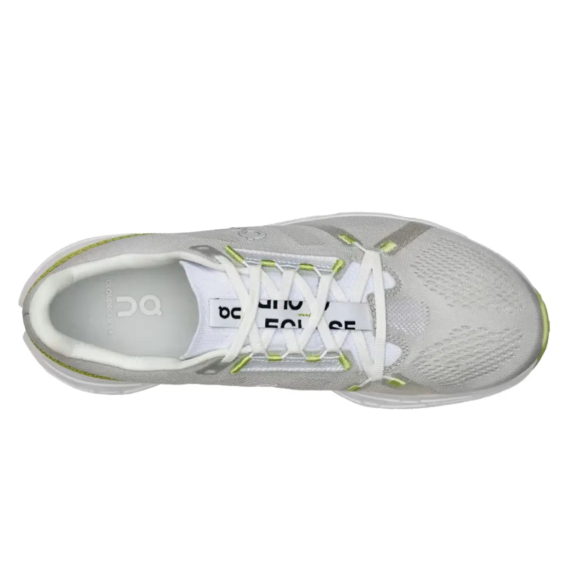 Men's On Running CloudEclipse Running Shoes - Lightweight & Cushioned for Road Running, Jogging, and Daily Wear