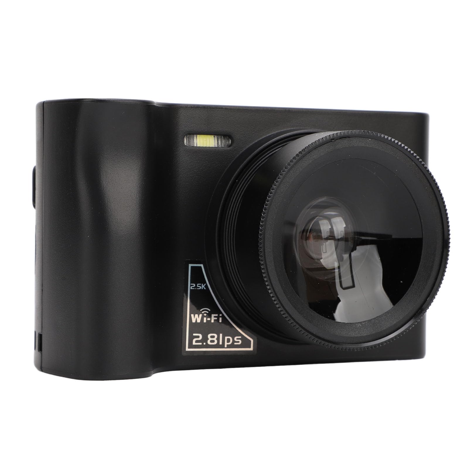2.5K 24MP WiFi Digital Camera with 2.88