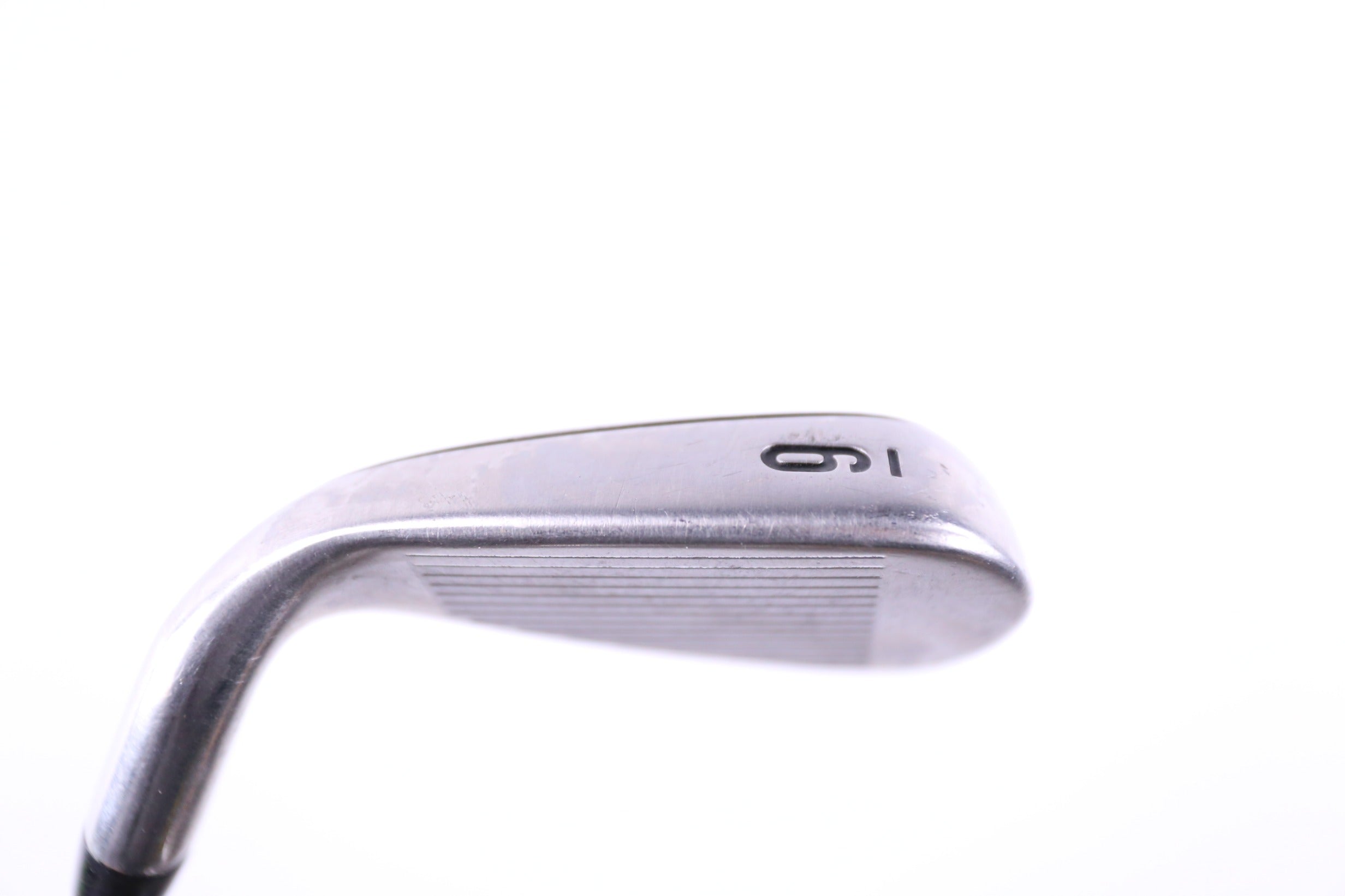 Used Callaway X Series N415 Single 9 Iron Right Handed Uniflex Flex Golf Club - Perfect for Practice & Replacement | Golf Training & Course Play