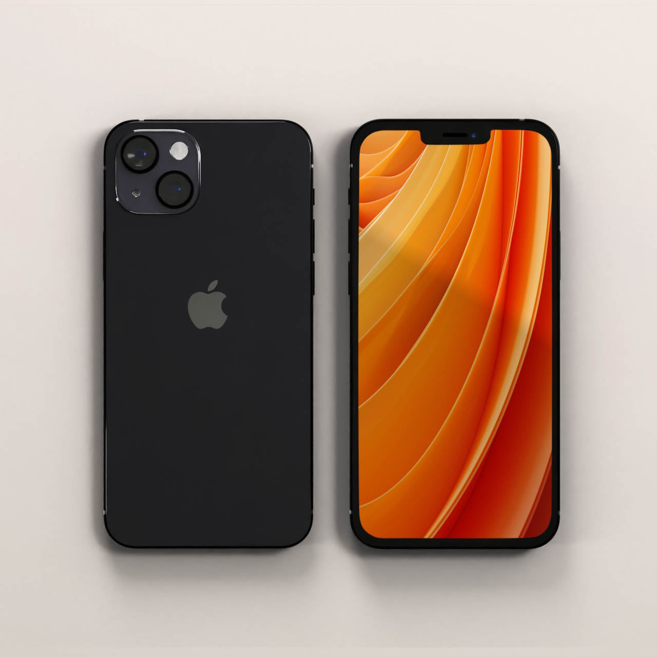 iPhone 14 256GB Unlocked Smartphone - AT&T Compatible 5G Mobile Phone with Super Retina XDR Display | Perfect for Streaming, Gaming & Business Use
