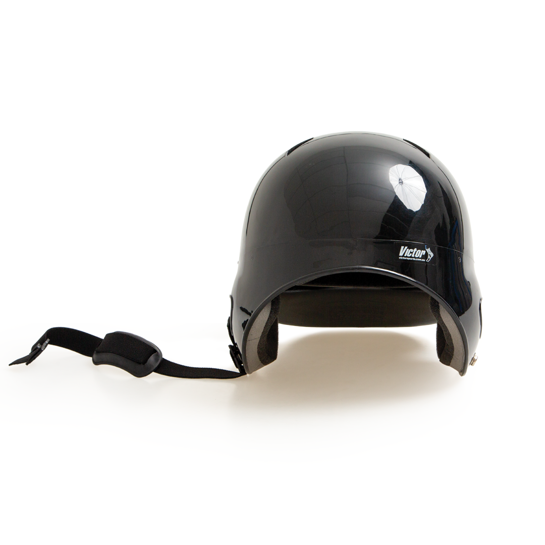 Victor Batters Helmet with Ear Protection - Baseball & Softball Safety Gear for Youth & Adult Players - Perfect for Games, Practice & Training