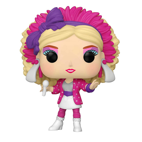 Funko Pop! BARBIE: Barbie and the Rockers #05 Collectible Vinyl Figure - Perfect for Barbie Fans, Pop Culture Collectors & Home Decor