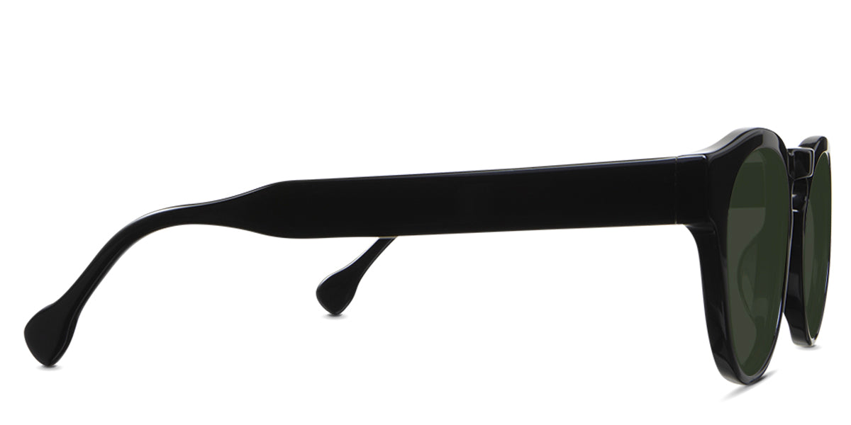 Felio Men's Prescription Polarized Sunglasses - UV Protection, Anti-Glare for Driving, Fishing & Outdoor Activities
