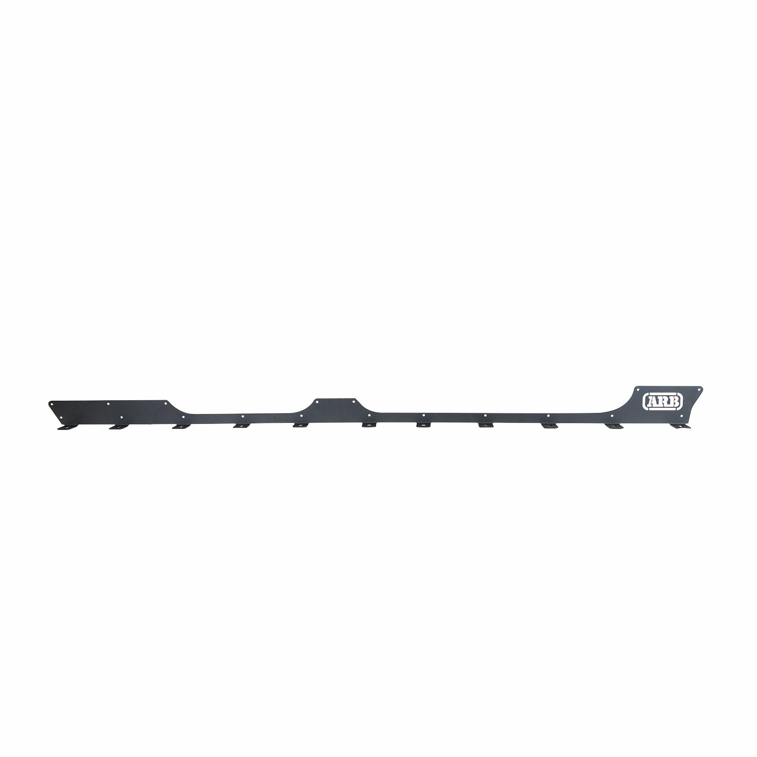 2023 Jeep Gladiator JT ARB Rock Sliders - Heavy Duty Off-Road Side Protection for Jeep Gladiator JT - Perfect for Rock Crawling & Trail Adventures