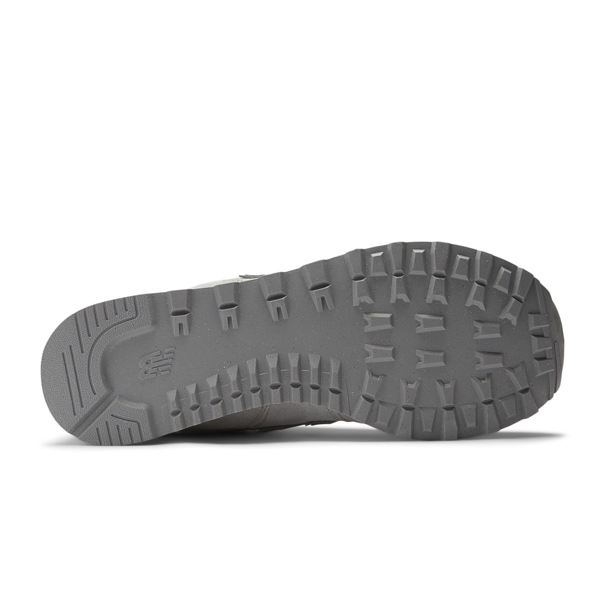 New Balance 574 Sneakers in Light Grey - Classic Comfort for Men & Women | Perfect for Casual Wear, Running & Everyday Use