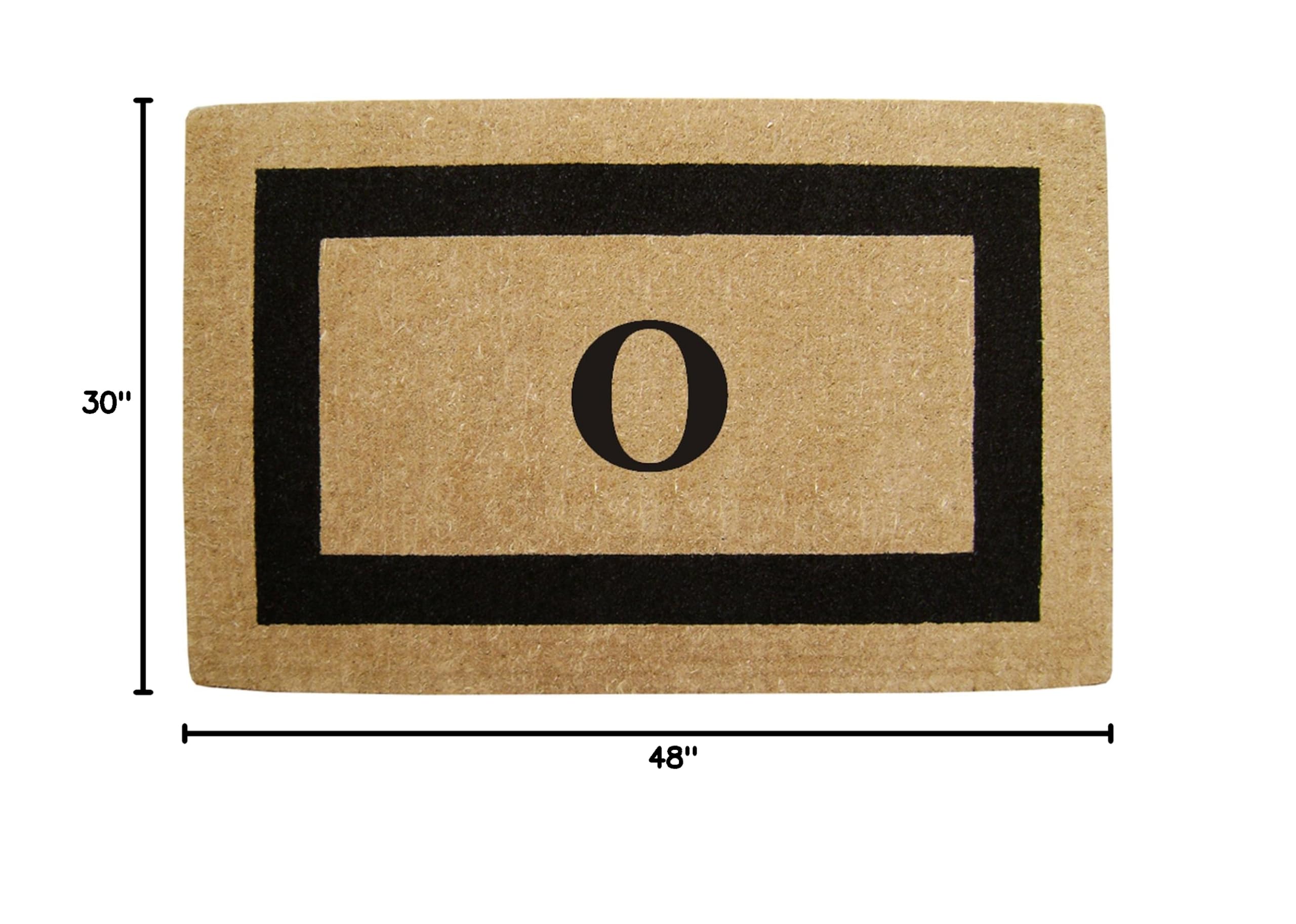 Premium Heavy Duty Coco 30