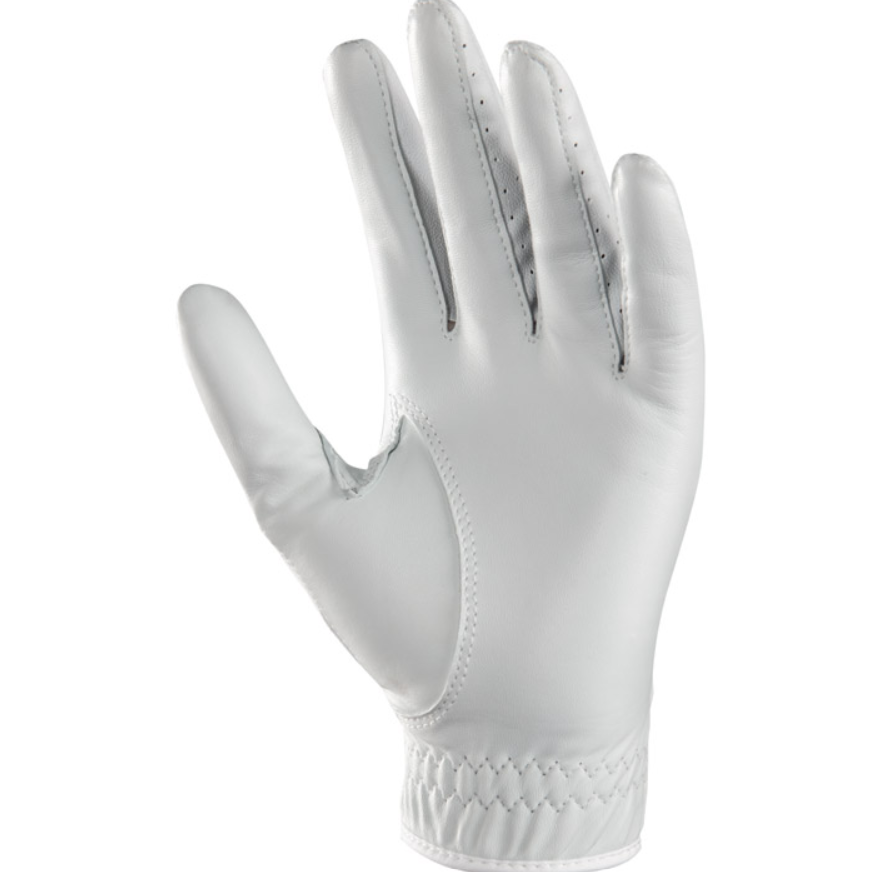 Ping Women's Left-Hand Golf Glove - Breathable Tech Sport Glove for Enhanced Grip & Comfort - Perfect for Driving Range & Course Play