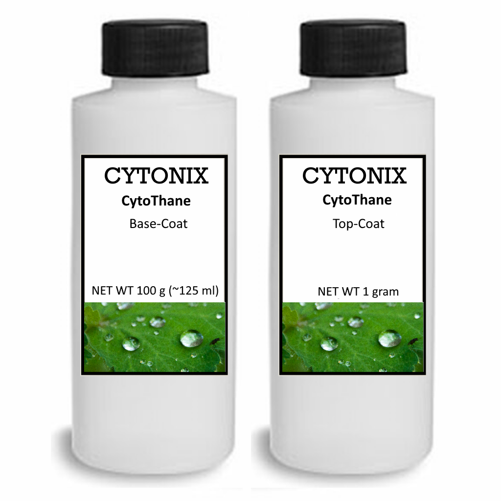 Cytothane Ts - High-Performance Waterproof Sealant for Boats, RVs & Outdoor Gear | Ideal for Marine, Automotive & DIY Projects