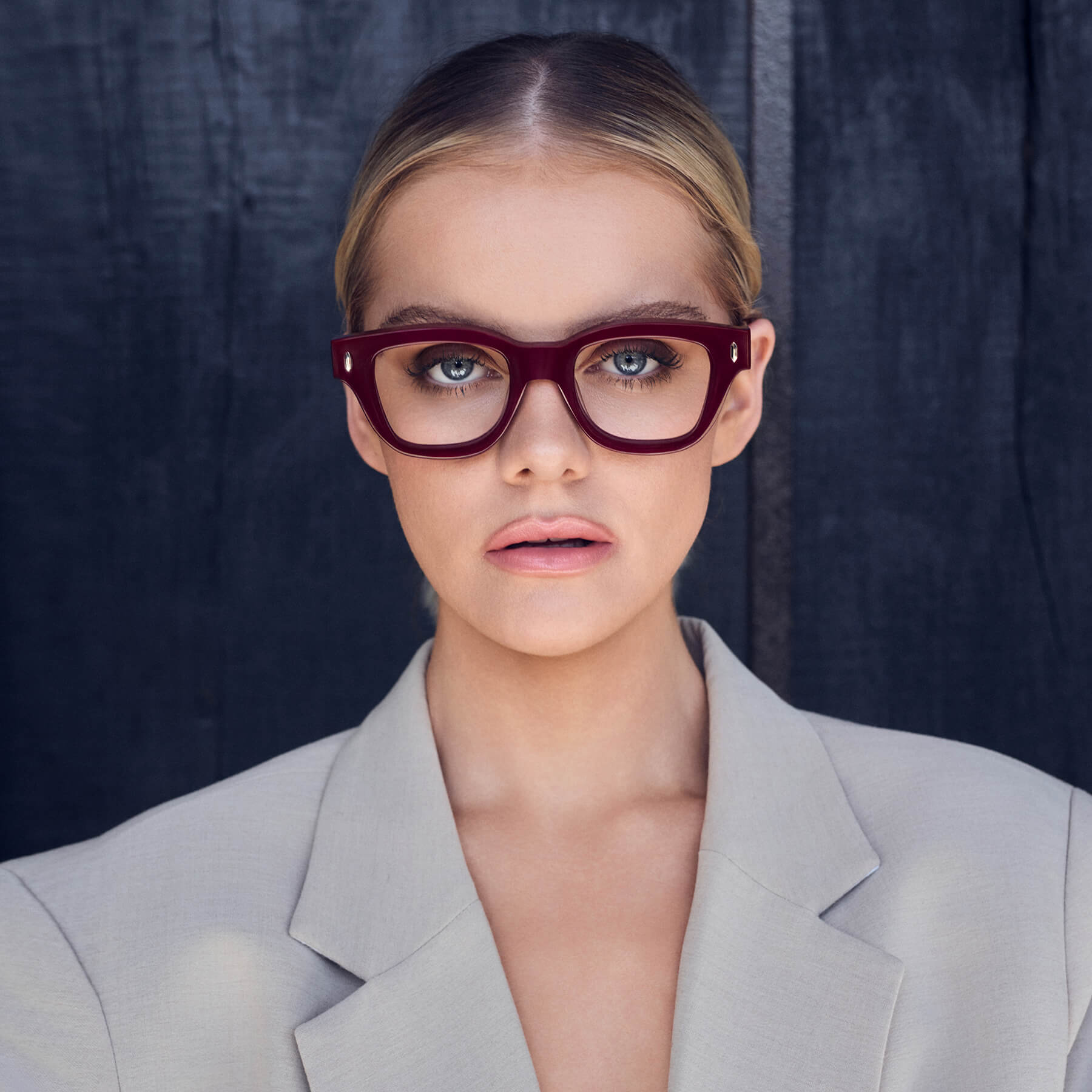 Stylish Ritual Glasses for Women & Men - Trendy Eyewear for Everyday Wear, Reading & Fashion Accessories | Perfect for Work, Travel & Special Occasions