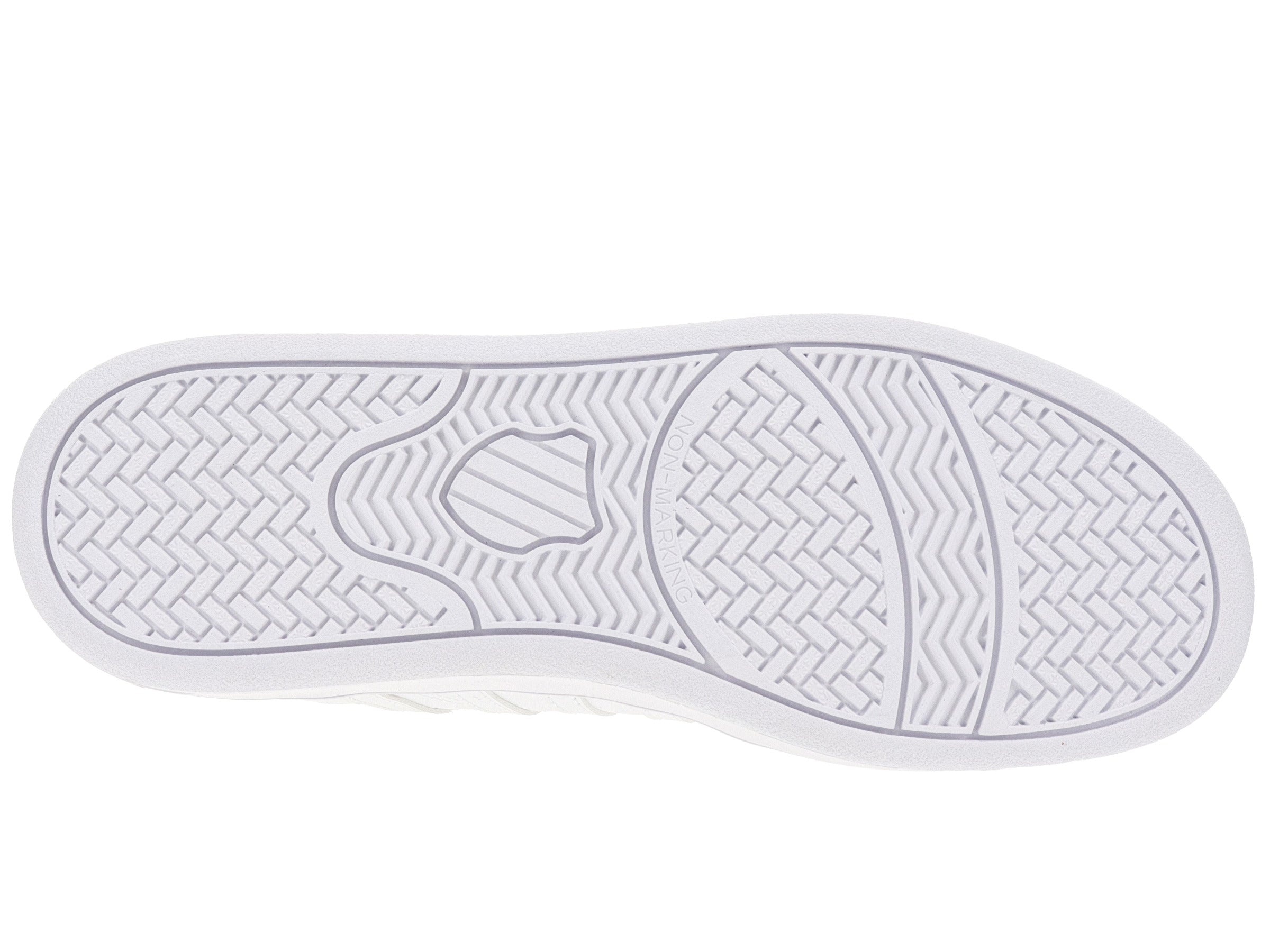 85612 101 M | CLASSIC PRO Sneakers | White/White | Comfortable Casual Shoes for Men & Women | Perfect for Walking, Running & Everyday Wear