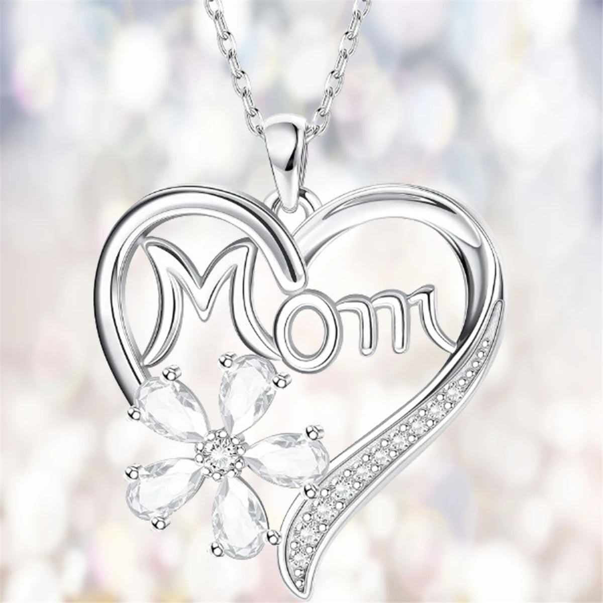 Dear Mom - Heartwarming Gifts for Mother's Day, Birthday & Special Occasions | Personalized Keepsakes & Thoughtful Presents for Mom - Perfect for Mother's Day, Christmas & Anniversaries