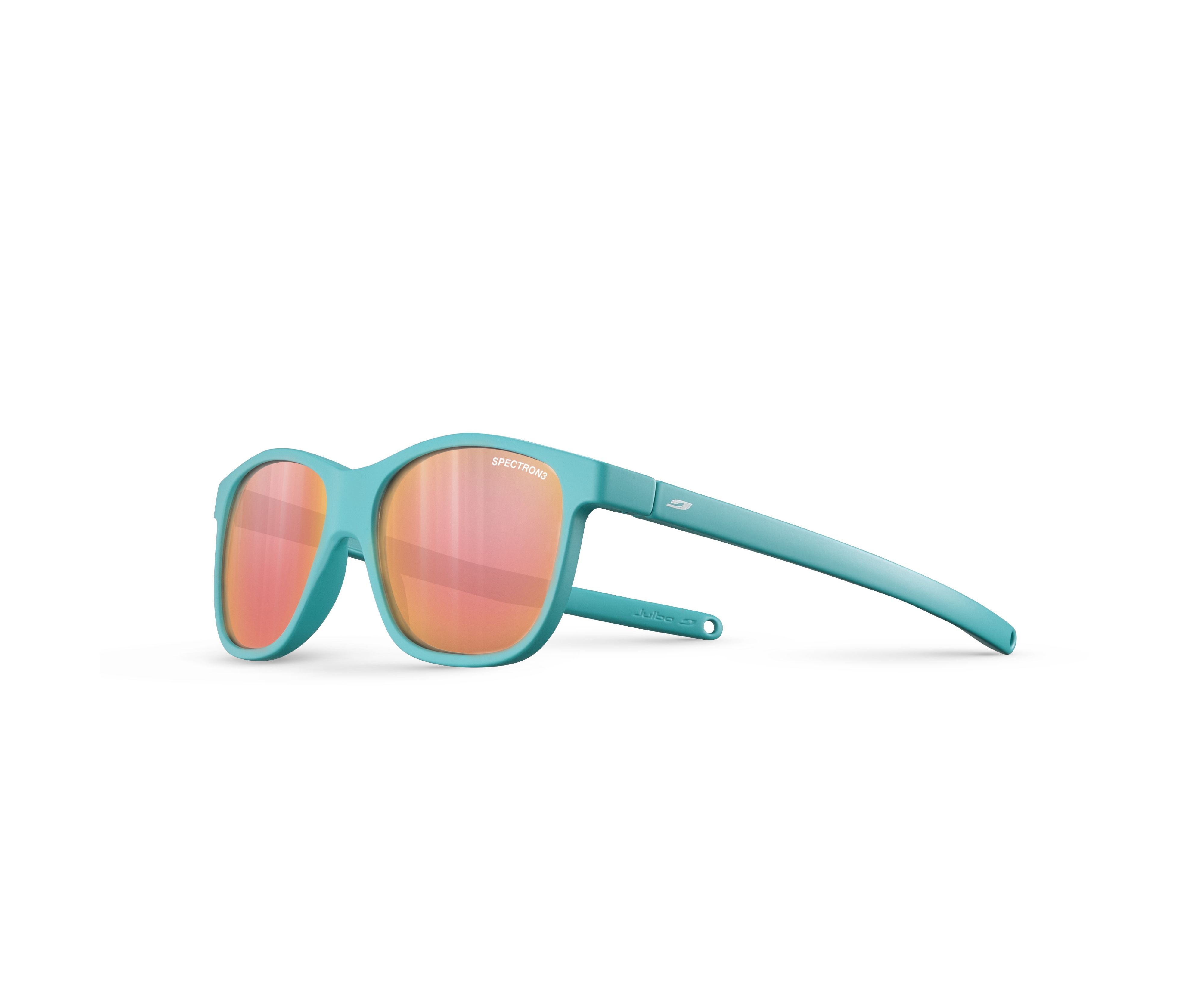 Turn 2 J559 Polarized Sunglasses for Men & Women - UV Protection, Fashionable Aviator Style - Perfect for Driving, Beach & Outdoor Activities