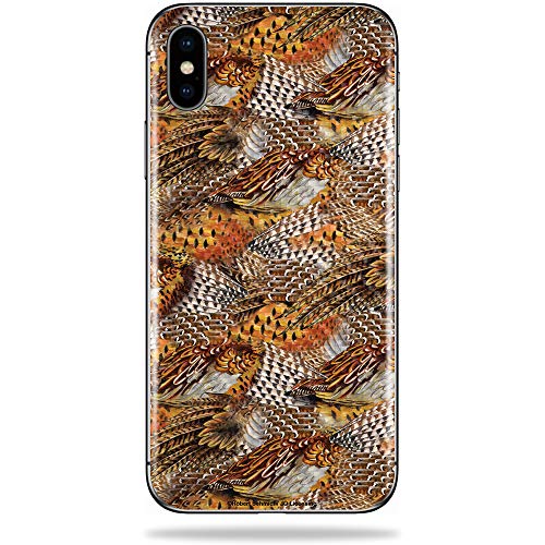Pheasant Feathers