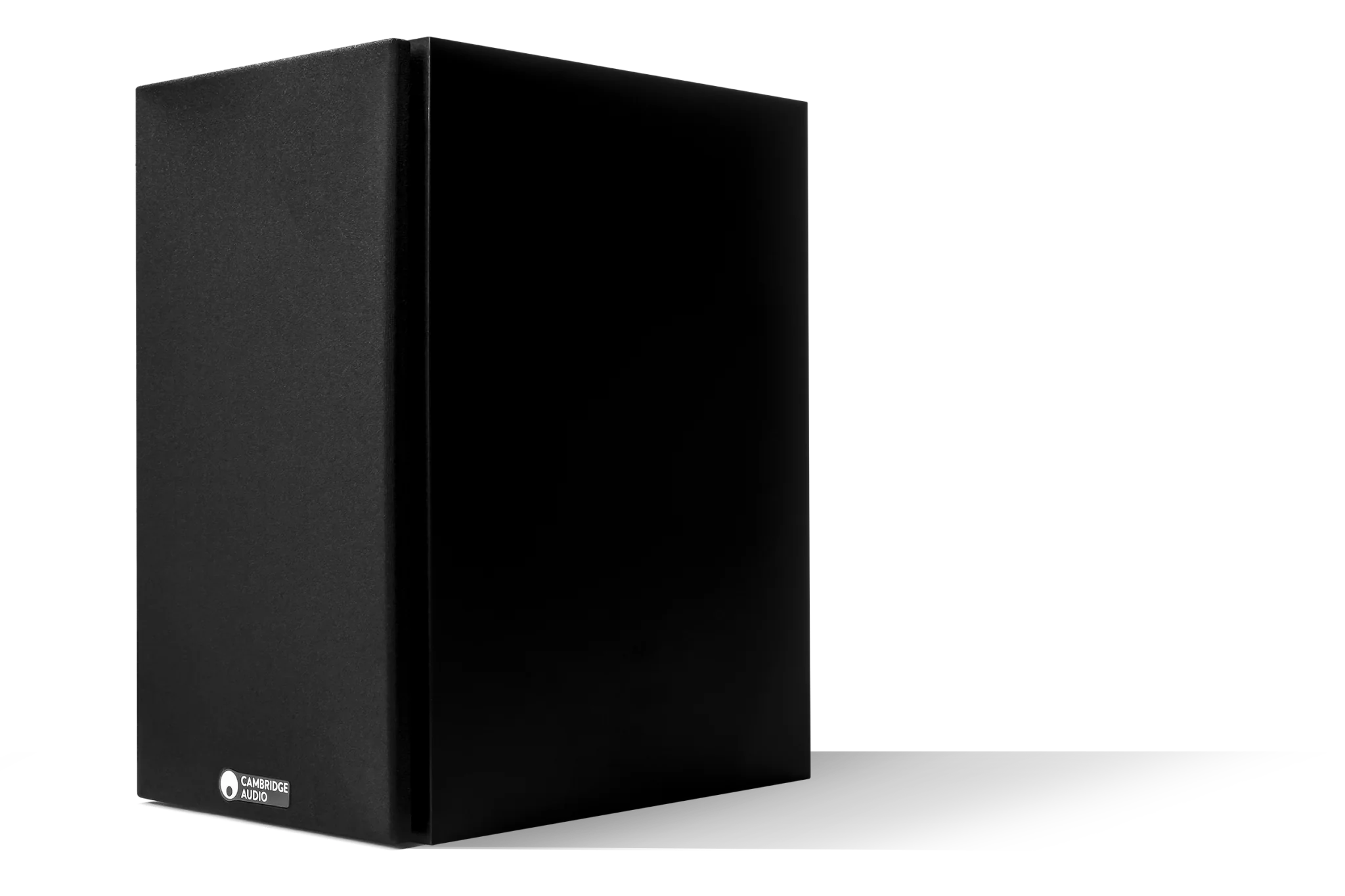 Cambridge Audio SX60 Bookshelf Speakers - High-Fidelity Stereo Sound for Home Audio & Music Listening | Perfect for Living Rooms, Home Theaters & Studio Setups