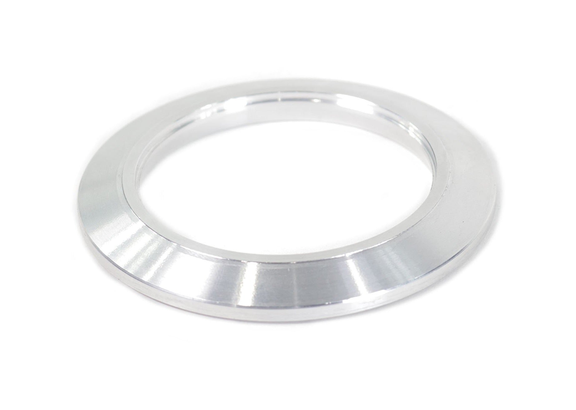 GT42/47/55 Aluminum Compressor Outlet Flange & Clamp Kit for 3