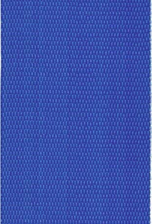 Solid Blue