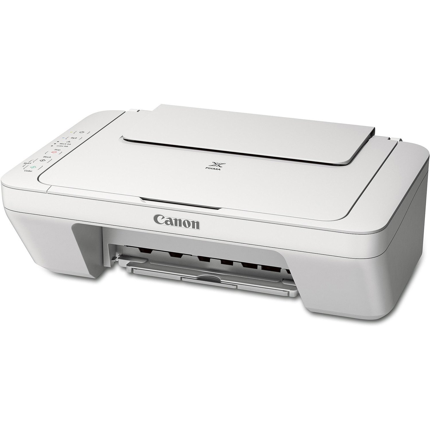 Canon PIXMA MG2920 Wireless All-in-One Printer with Copier & Scanner - Home Office, School & Small Business Printing Solution
