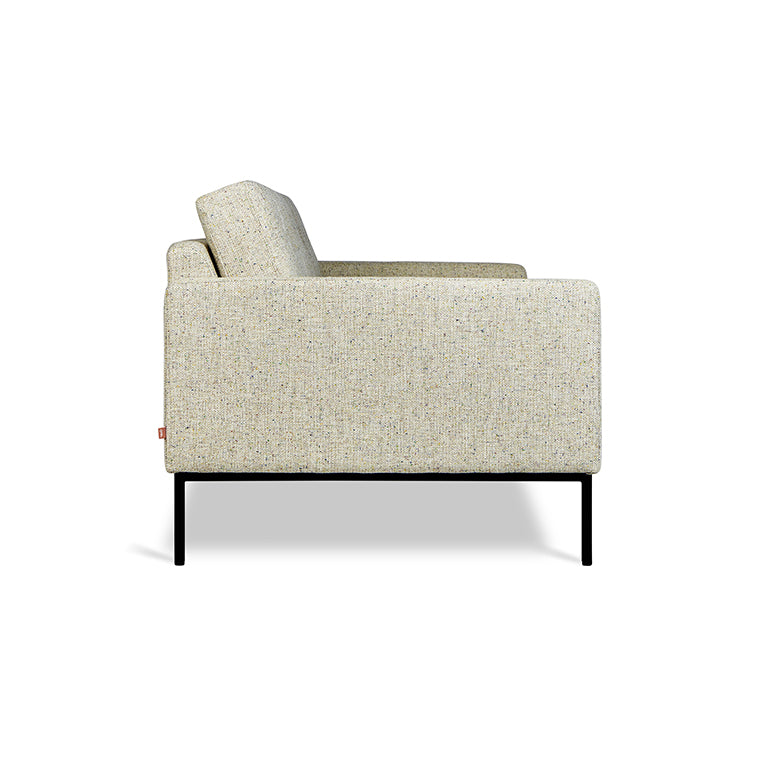 Towne Sofa - Modern Comfortable Living Room Couch for Small Spaces | Perfect for Apartments, Studios & Cozy Homes