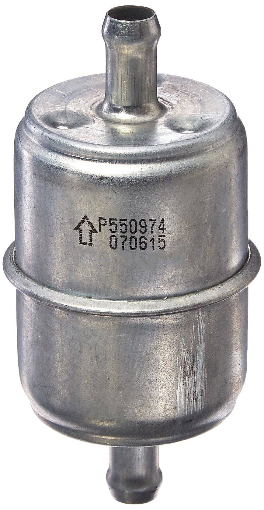 Donaldson P550974 Air Filter Replacement - High Performance Engine Protection for Trucks & Heavy Equipment | Ideal for Off-Roading, Construction & Fleet Maintenance
