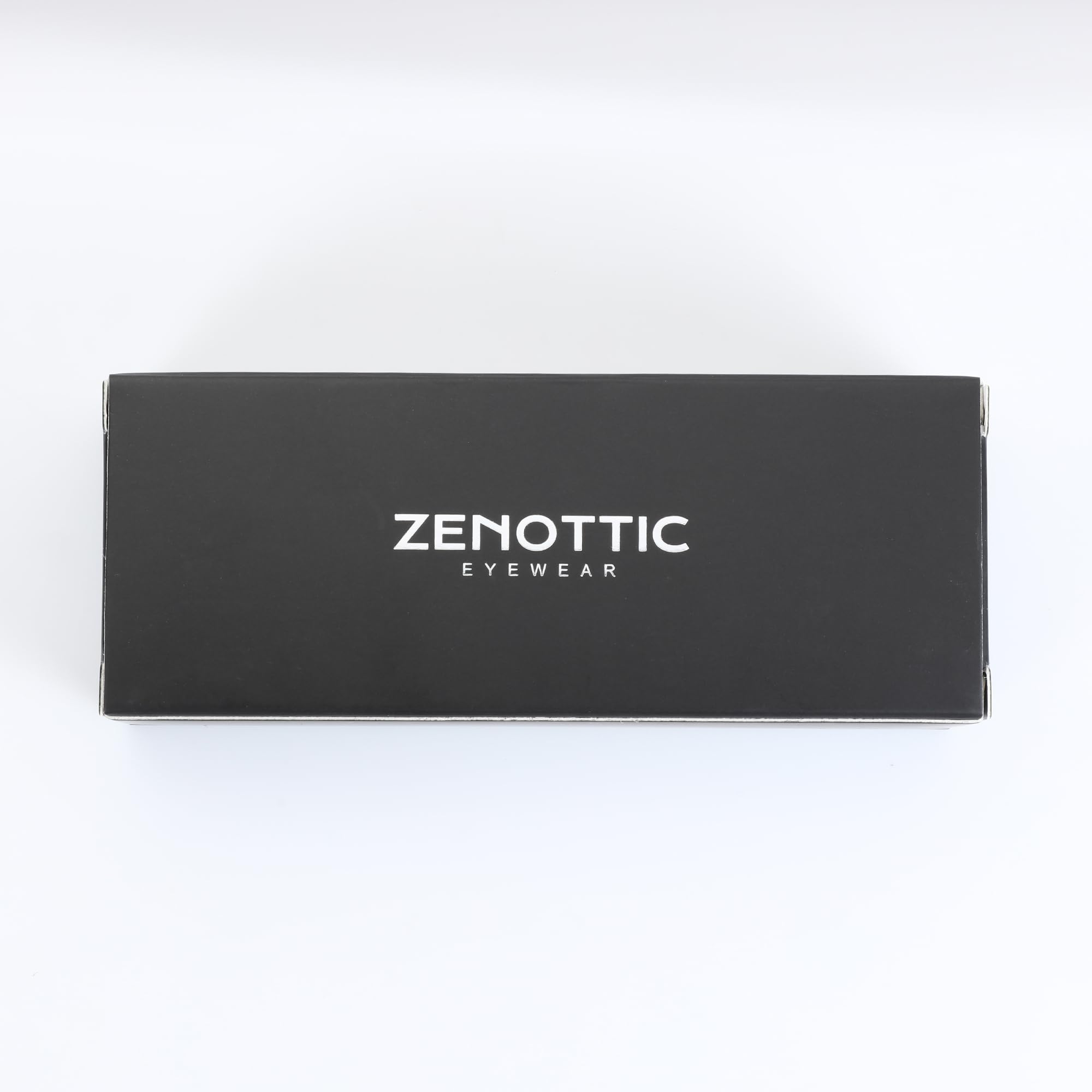 ZENOTTIC Men's Aviator Wood Polarized Sunglasses - 100% UV Protection for Fishing, Driving & Golf - Stylish Wood Frame Shades for Outdoor Sports & Casual Wear
