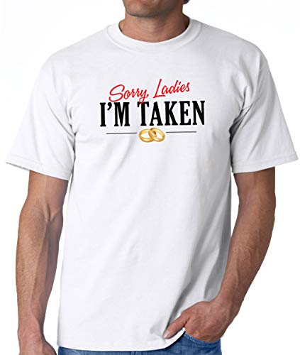 I'm Taken