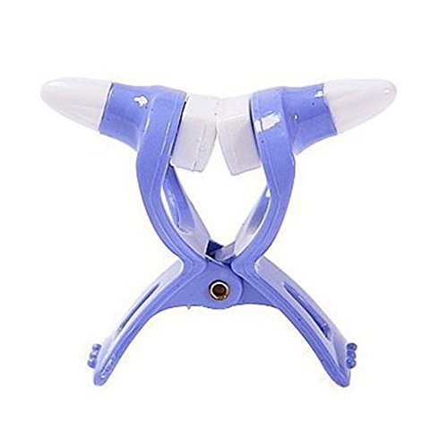 TAVIS Nose Up Lifting Shaping Beauty - Nose Contour Corrector for Women & Men - Instant Non-Surgical Nose Job - Perfect for Makeup, Cosplay & Daily Beauty Routine