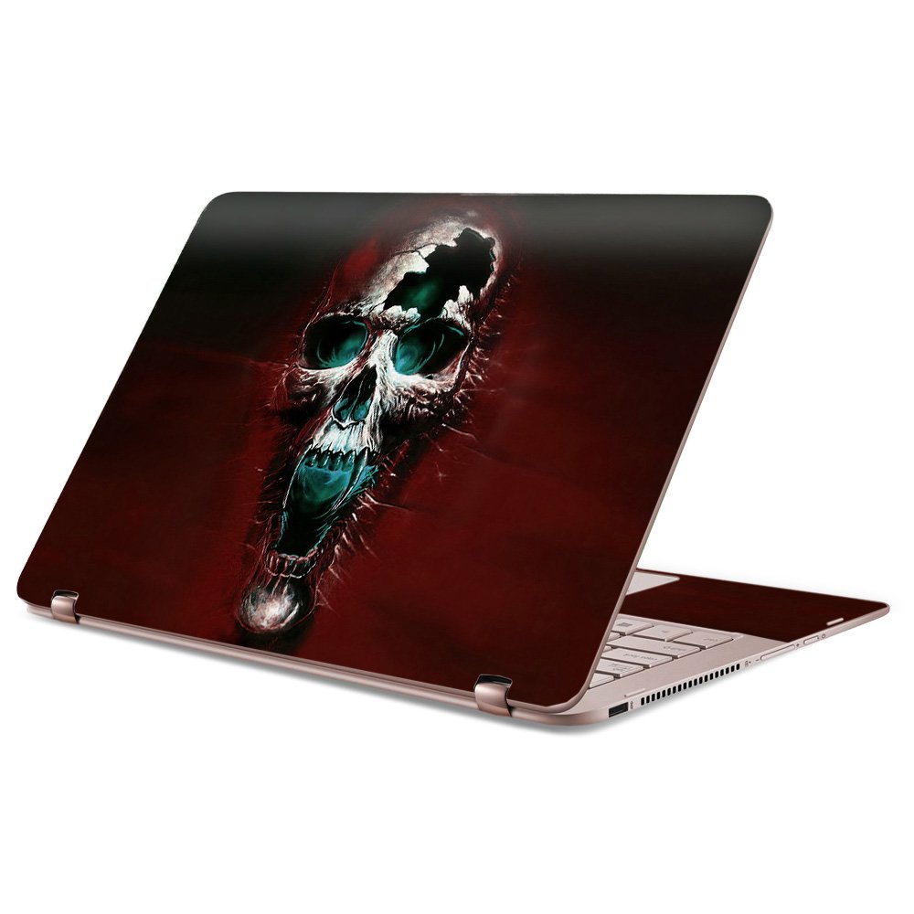 MightySkins Vinyl Decal Wrap Cover for Asus Zenbook Flip UX360UA 13