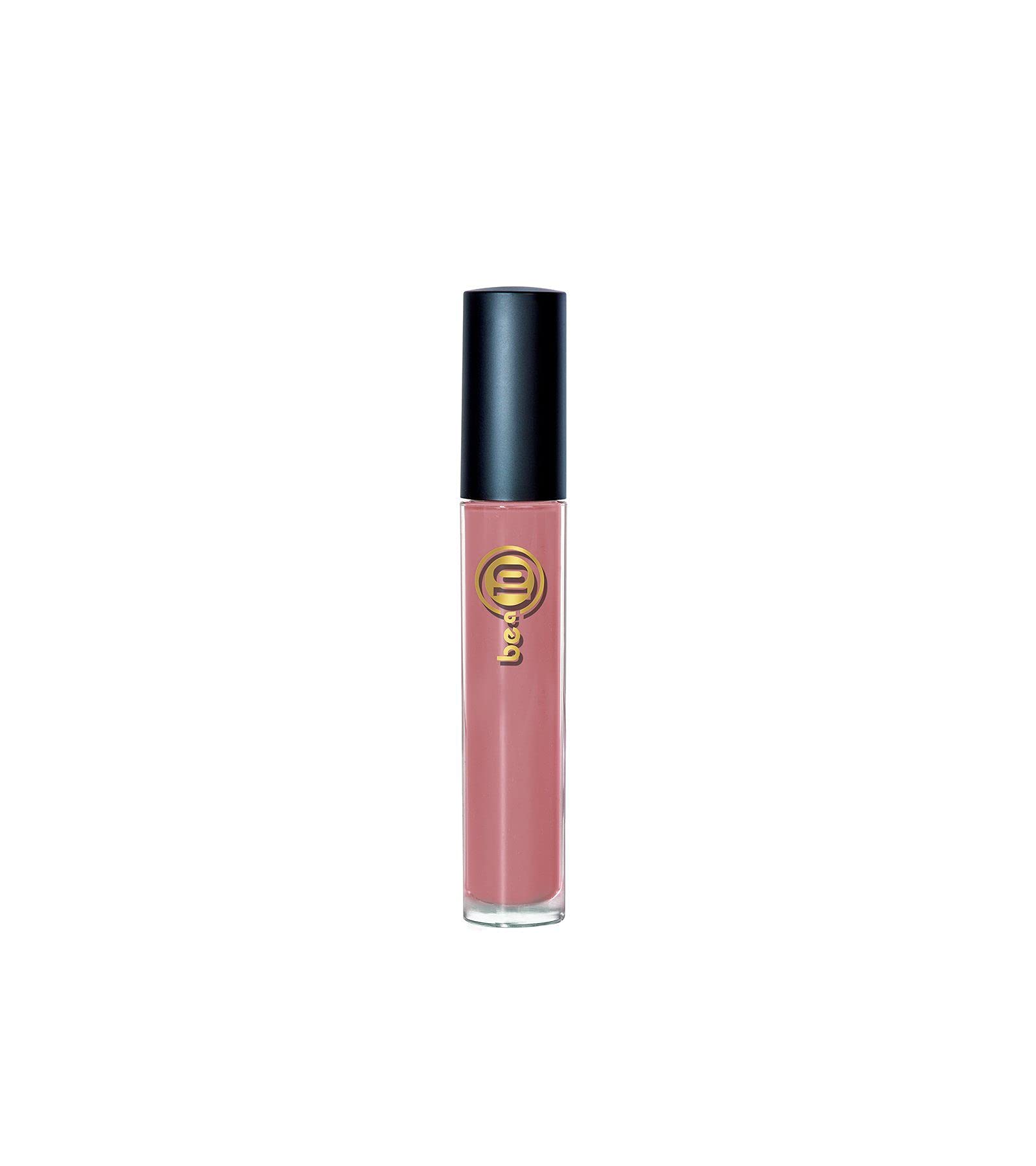 Belong to Me Lip Gloss - Rose Shade (1 Count) | Hydrating & Shiny Lip Gloss for Everyday Wear, Date Night & Special Occasions