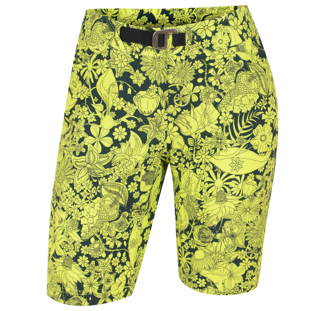 Women's Summit Shell Shorts - Lightweight Hiking & Outdoor Adventure Shorts for Women | Perfect for Camping, Running & Travel