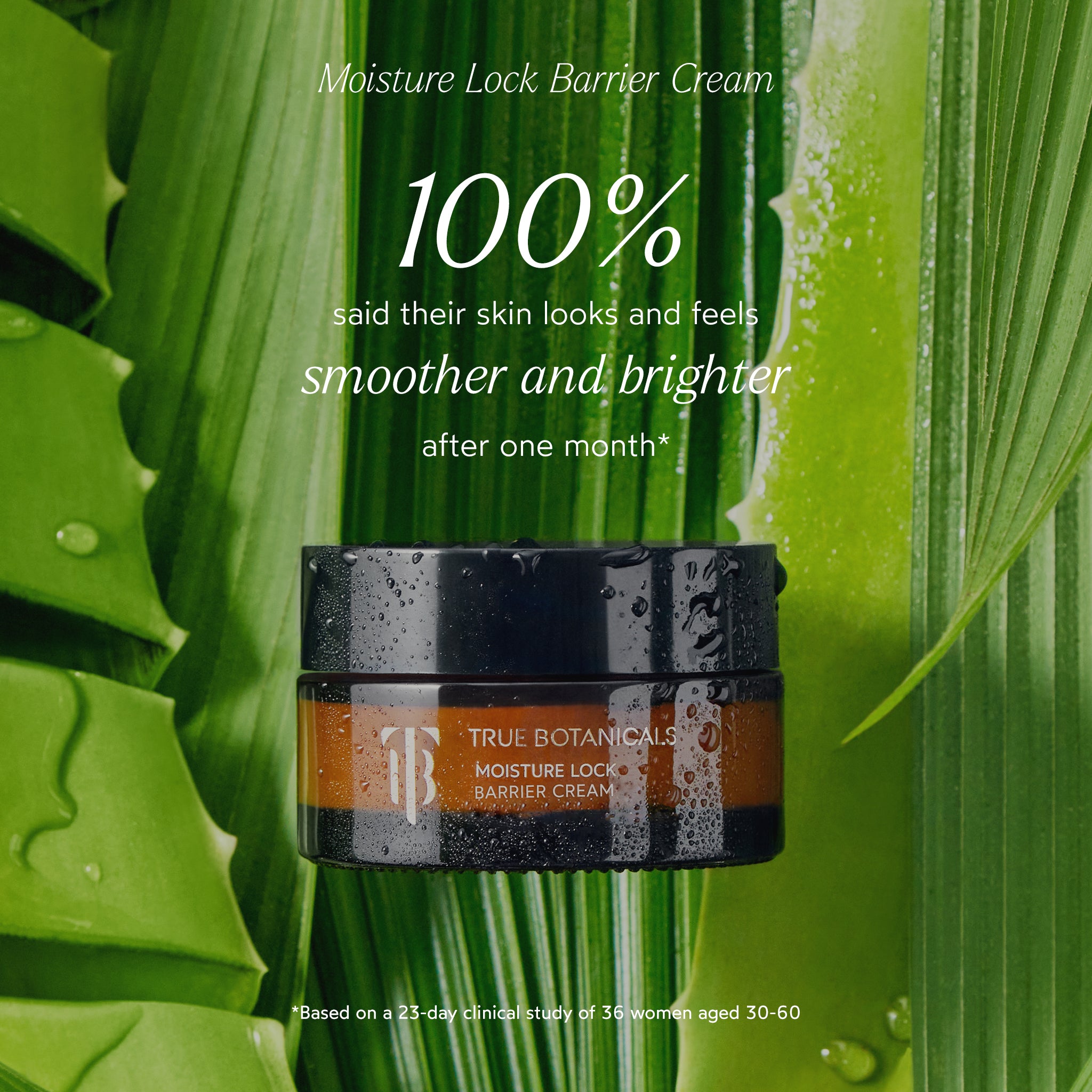 Moisture Lock Overnight Mask for Deep Hydration - Nighttime Face Cream for Dry Skin | Perfect for Winter Skincare & Post-Travel Recovery