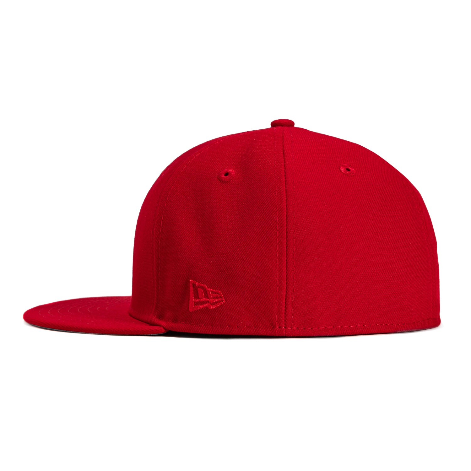 New Era 59Fifty Mexico World Baseball Classic Snapback Hat with Flag Patch - Red | Official MLB Licensed Baseball Cap for Fans & Sports Enthusiasts | Perfect for Games, Streetwear & Casual Outfits