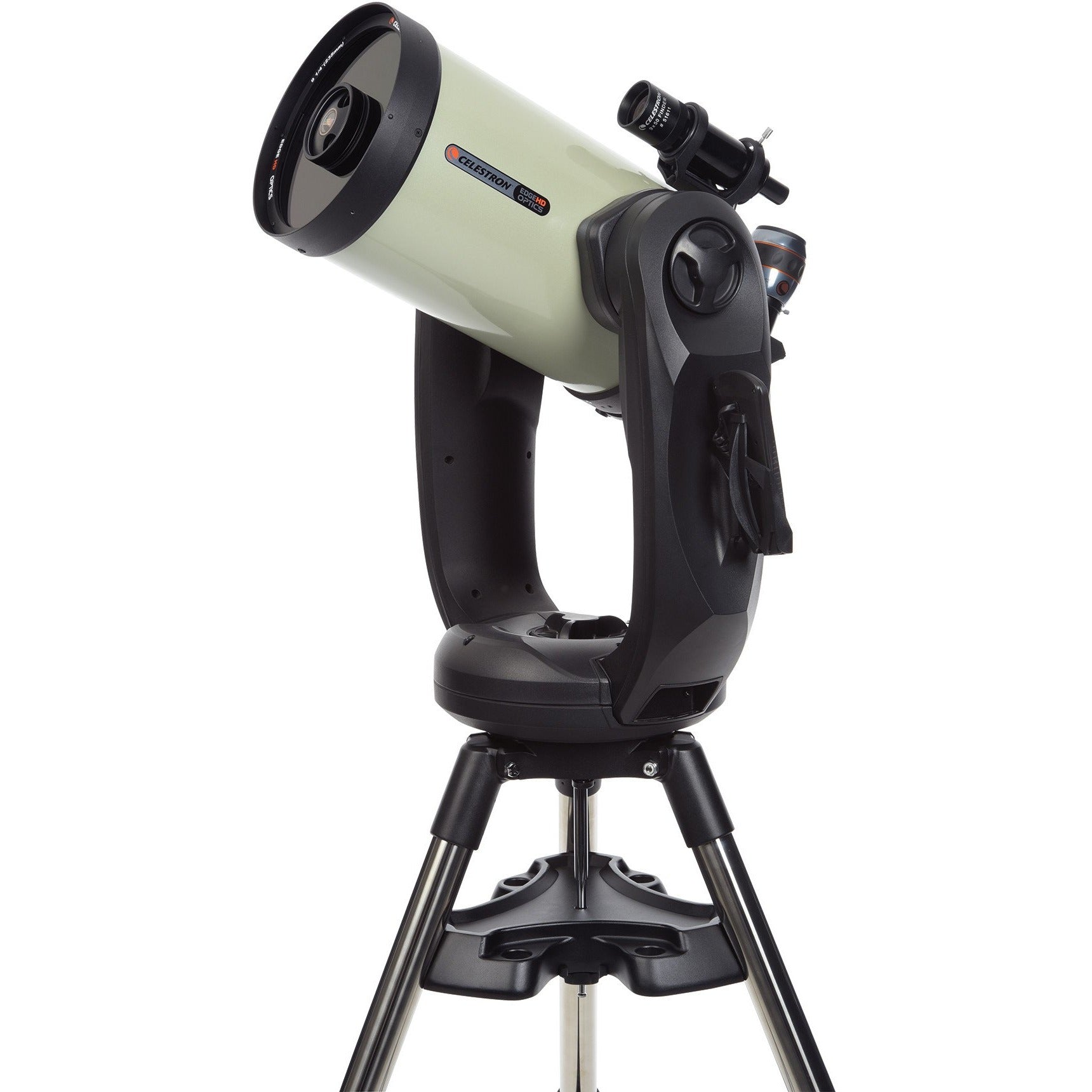 CPC Deluxe 925 HD Computerized Telescope - High Performance Astronomy Telescope for Stargazing, Astrophotography & Celestial Observation - Perfect for Beginners & Advanced Astronomers