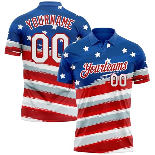 America Flag-03