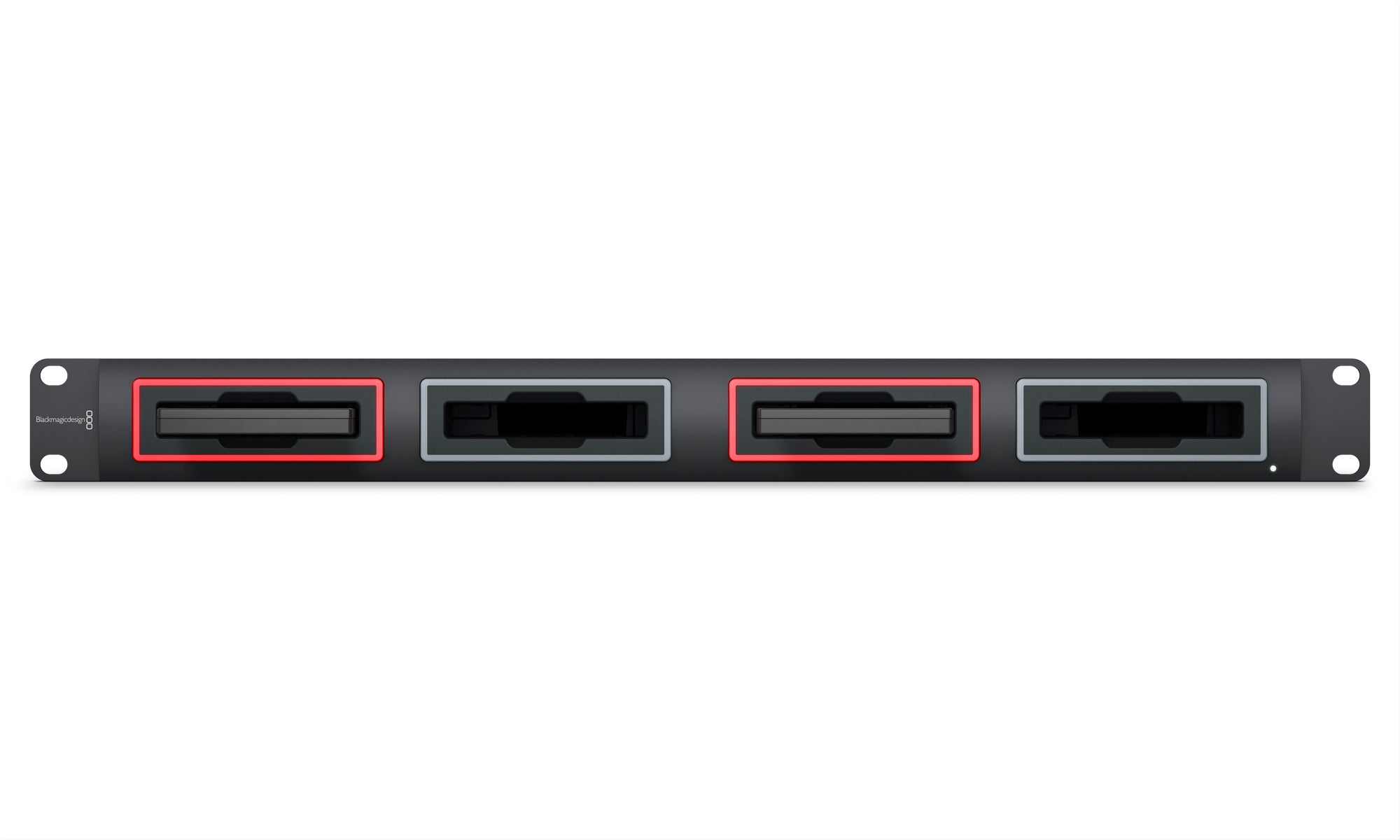 Blackmagic Design MultiDock 10G - High-Speed 4K/8K Media Storage Dock for Video Editing & Post Production | Perfect for Filmmakers, Content Creators & Broadcast Professionals