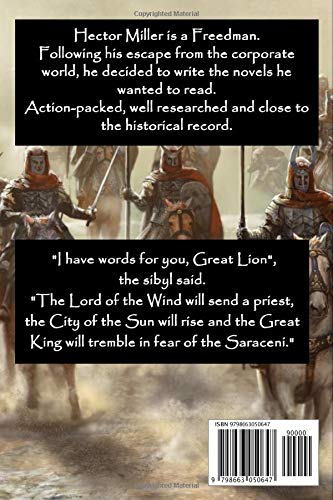 The Thrice Named Man VII: Illyrian - Historical Fiction Novel | Epic Adventure & Intrigue | Perfect for Book Clubs & History Enthusiasts