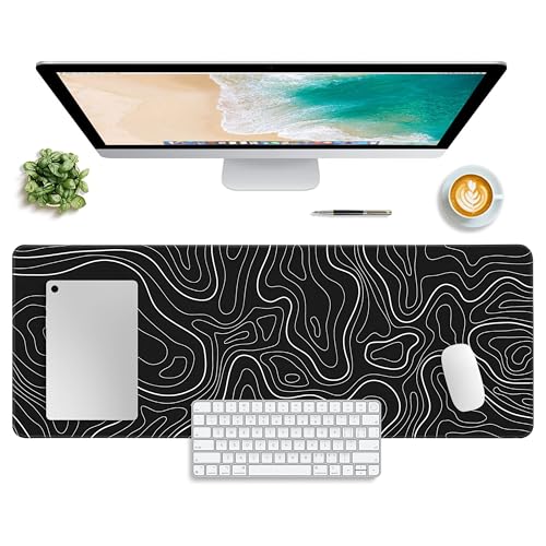 Black geometric