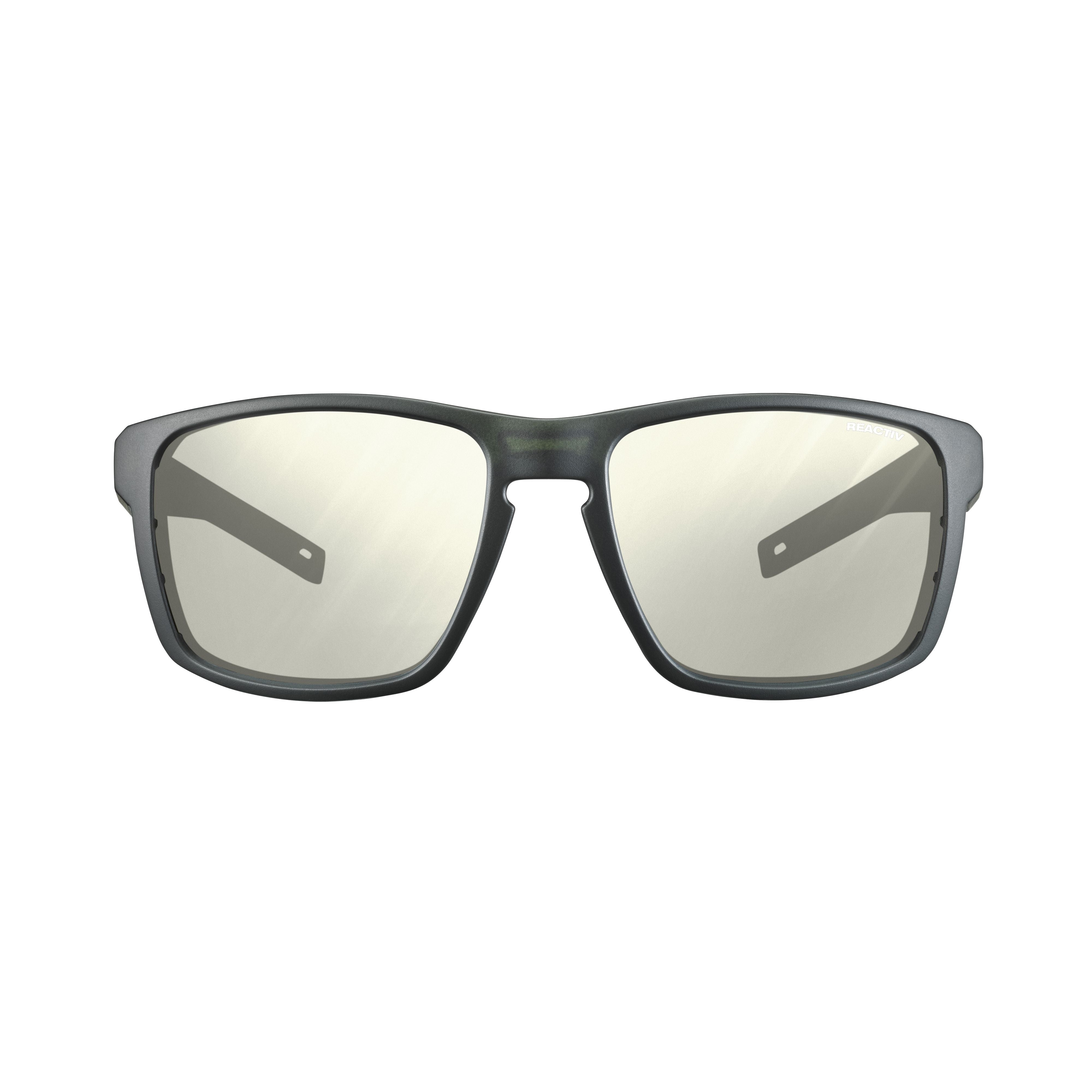 J506 Polarized Sunglasses for Men & Women - UV Protection, Anti-Glare, Fashionable Outdoor Sports & Driving Shades - Perfect for Running, Cycling, Beach & Travel