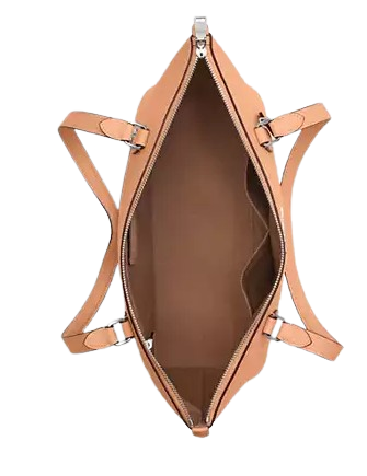Coach Gallery Tote Bag - Stylish Leather Handbag for Women | Perfect for Work, Travel & Everyday Use