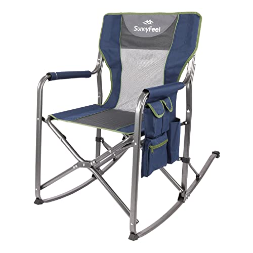 Navy Rocker