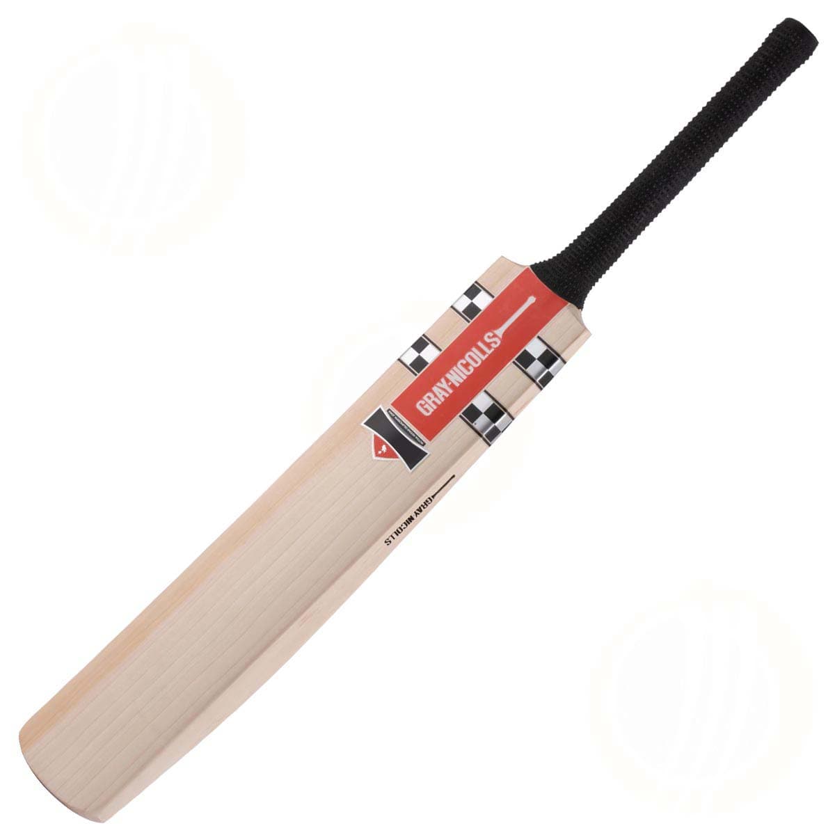 Gray Nicolls Ultimate Junior Cricket Bat | Lightweight & Durable for Youth Players | Perfect for Training & Matches