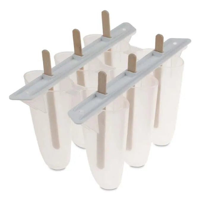 Premium Silicone Pop Molds - Set of 24 (5 oz Each) for Baking, Candy & Chocolate Making | 4