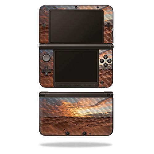 Sahara Sunset